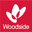 Woodside logo